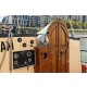 Klipperaak Charterschiff 30.43, 26 Übernachtungsgäste