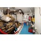 Klipperaak Charterschiff 30.43, 26 Übernachtungsgäste