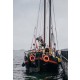Klipperaak Charterschiff 30.43, 26 Übernachtungsgäste