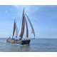 Klipperaak Charterschiff 30.43, 26 Übernachtungsgäste