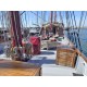 3 mast Charter ship / Event boat 44 hotel guests, 150 day guests