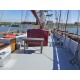 3 mast Charter ship / Event boat 44 hotel guests, 150 day guests