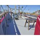 3 mast Charter ship / Event boat 44 hotel guests, 150 day guests