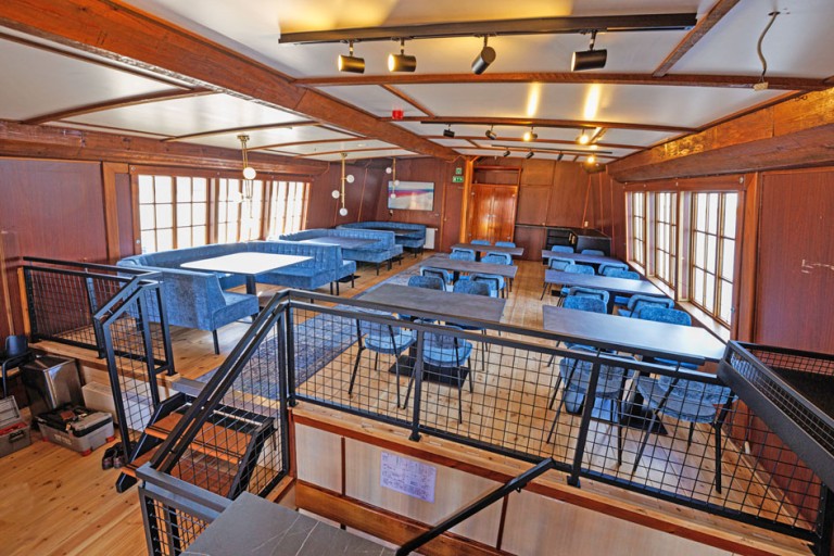 3 mast Charter ship / Event boat 44 hotel guests, 150 day guests
