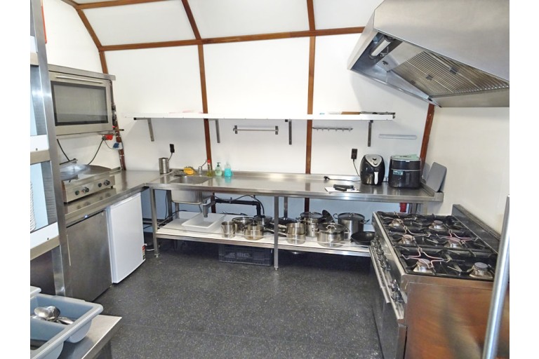 3 mast Charter ship / Event boat 44 hotel guests, 150 day guests