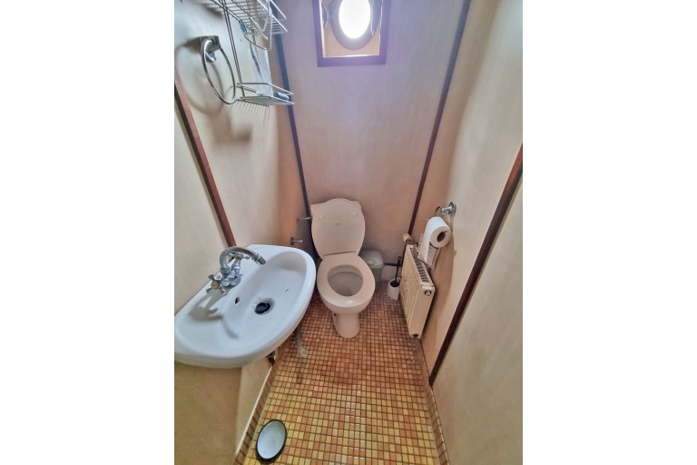 3 mast Charter ship / Event boat 44 hotel guests, 150 day guests