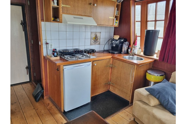 3 mast Charter ship / Event boat 44 hotel guests, 150 day guests