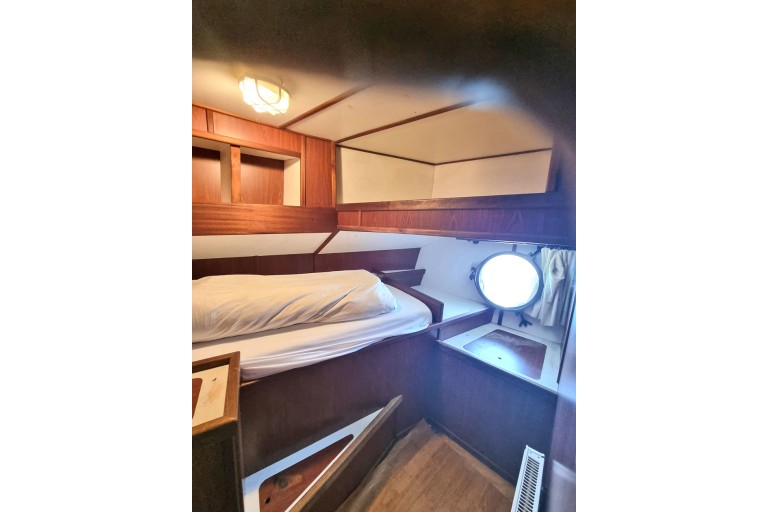 3 mast Charter ship / Event boat 44 hotel guests, 150 day guests