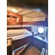 3 mast Charter ship / Event boat 44 hotel guests, 150 day guests