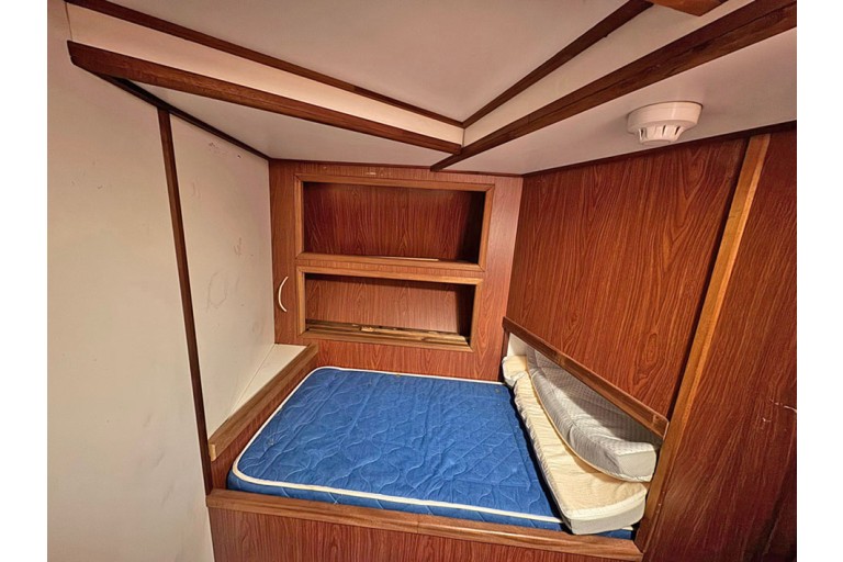 3 mast Charter ship / Event boat 44 hotel guests, 150 day guests