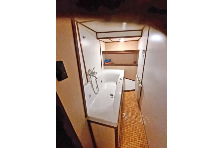 3 mast Charter ship / Event boat 44 hotel guests, 150 day guests