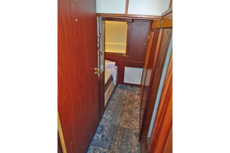 3 mast Charter ship / Event boat 44 hotel guests, 150 day guests