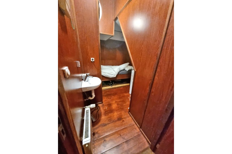 3 mast Charter ship / Event boat 44 hotel guests, 150 day guests