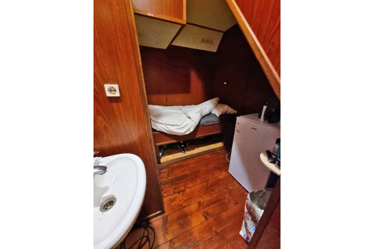 3 mast Charter ship / Event boat 44 hotel guests, 150 day guests