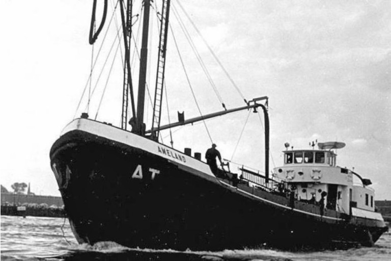 3 mast Charter ship / Event boat 44 hotel guests, 150 day guests