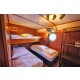 3 mast Charter ship / Event boat 44 hotel guests, 150 day guests