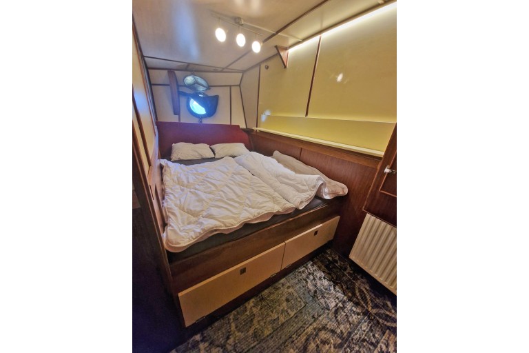 3 mast Charter ship / Event boat 44 hotel guests, 150 day guests