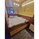 3 mast Charter ship / Event boat 44 hotel guests, 150 day guests