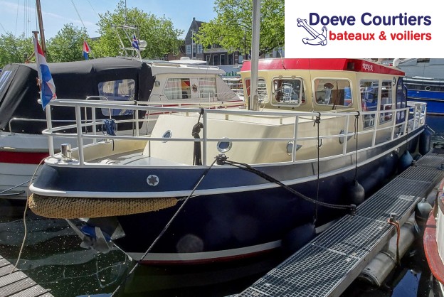 Vedette Hollandaise Broesder 970 GSOK