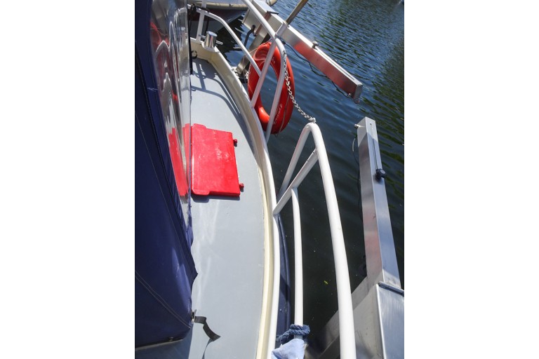 Vedette Hollandaise 970 GSOK