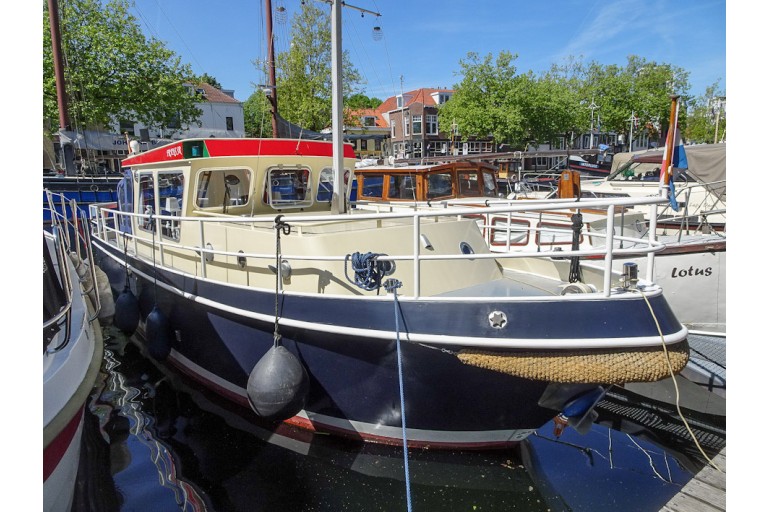 Vedette Hollandaise 970 GSOK