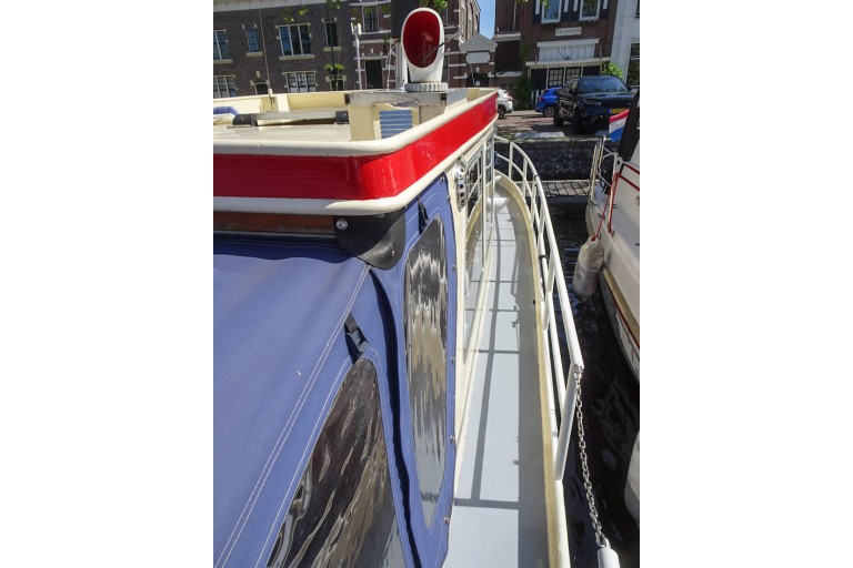 Vedette Hollandaise 970 GSOK