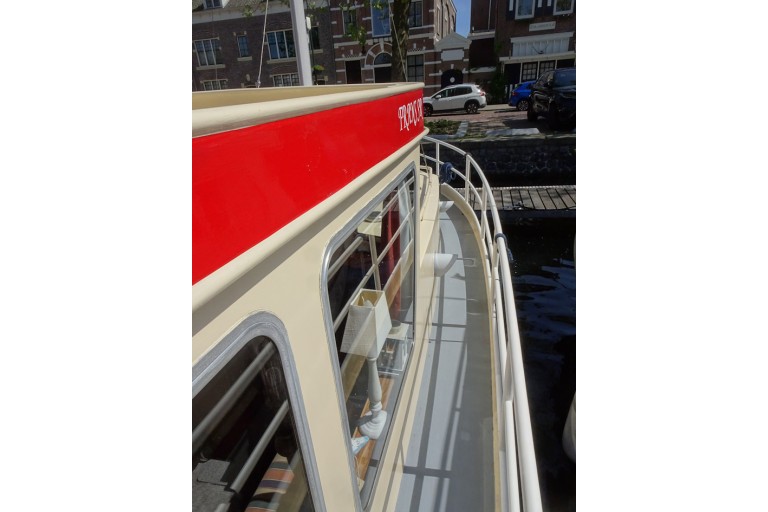 Vedette Hollandaise 970 GSOK