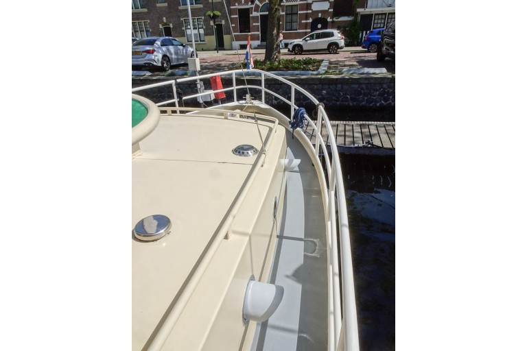 Vedette Hollandaise 970 GSOK