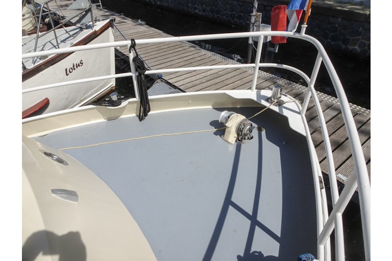 Vedette Hollandaise 970 GSOK