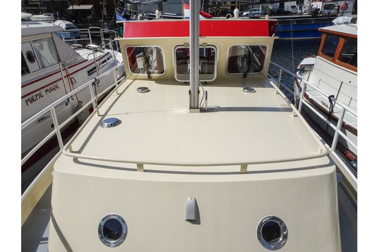 Vedette Hollandaise 970 GSOK