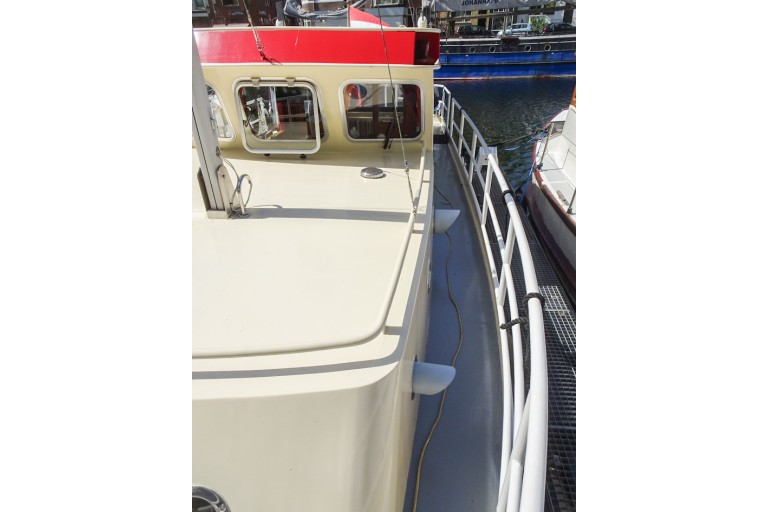 Vedette Hollandaise 970 GSOK