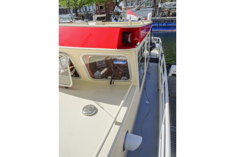 Vedette Hollandaise 970 GSOK