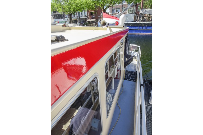 Vedette Hollandaise 970 GSOK