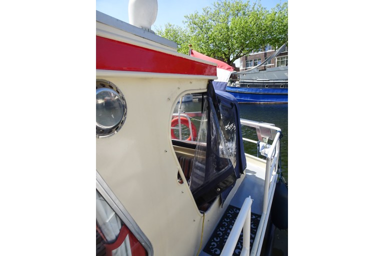 Vedette Hollandaise 970 GSOK