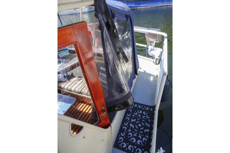 Vedette Hollandaise 970 GSOK