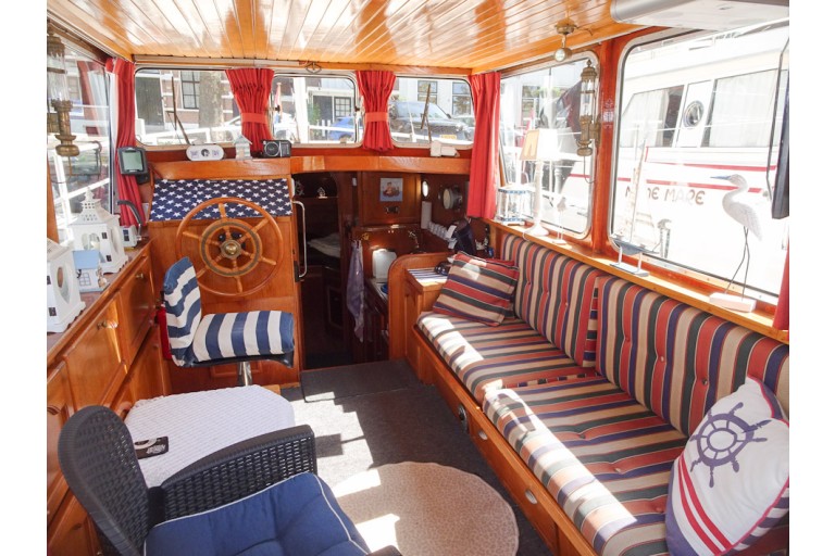 Vedette Hollandaise 970 GSOK