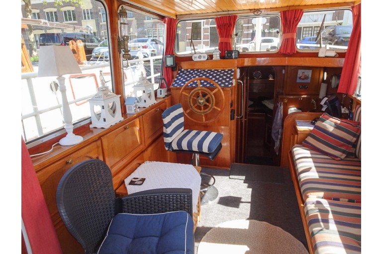 Vedette Hollandaise 970 GSOK