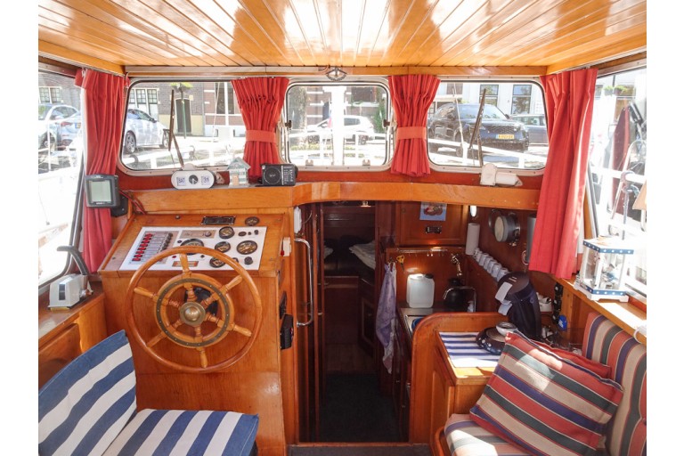 Vedette Hollandaise 970 GSOK