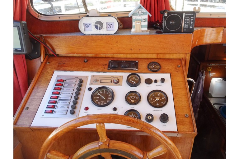 Vedette Hollandaise 970 GSOK