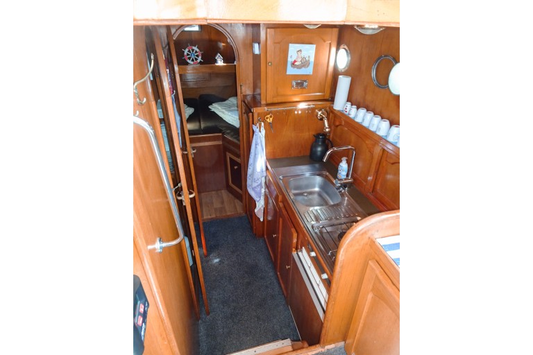 Vedette Hollandaise 970 GSOK