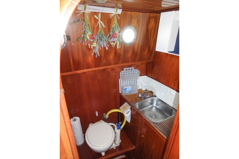 Vedette Hollandaise 970 GSOK