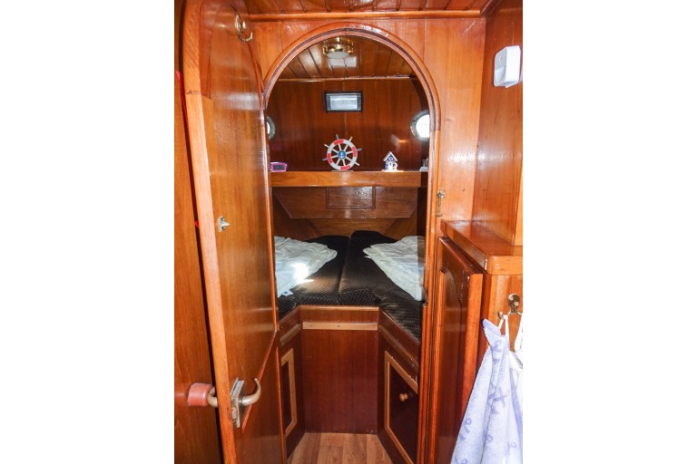 Vedette Hollandaise 970 GSOK