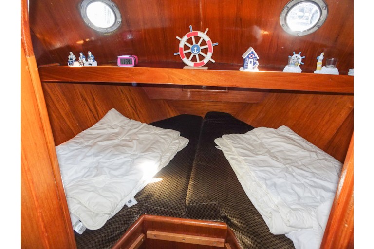 Vedette Hollandaise 970 GSOK