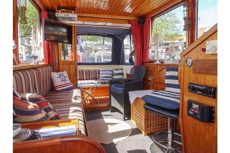 Vedette Hollandaise 970 GSOK