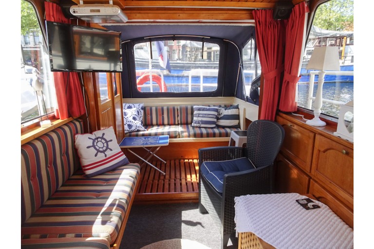 Vedette Hollandaise 970 GSOK