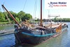 Segeltjalk 20.40, ES-TRIN zertifiziert - 
