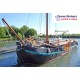 Sailingtjalk 20.40, ES-TRIN certified