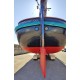 Sailingtjalk 20.40, ES-TRIN certified