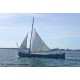 Sailingtjalk 20.40, ES-TRIN certified