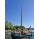 Sailingtjalk 20.40, ES-TRIN certified